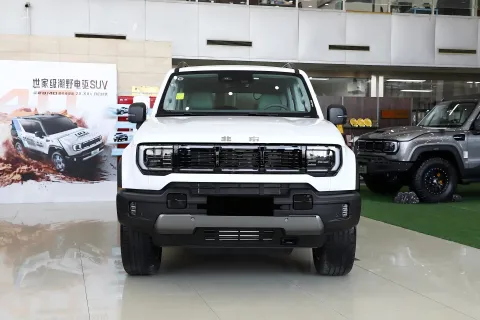 JETOUR T1