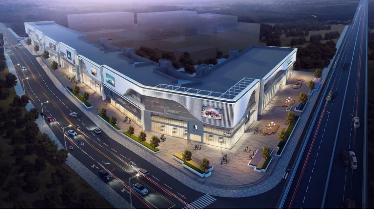 Wenzhou Haorong Automobile Sales And Service Co.,Ltd